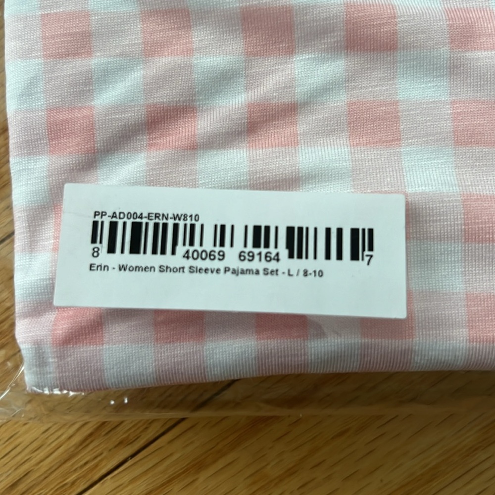 Posh peanut womens pjs - Picture 3 of 4
